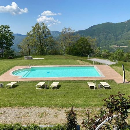 Agriturismo Il Serrino サン・マルチェッロ・ピストイエーゼ エクステリア 写真